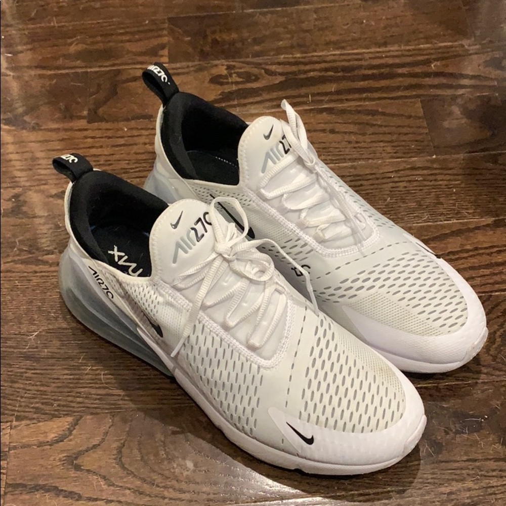 Nike Air Max 270